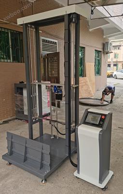 高低壓靜載、沖擊綜合試驗機(jī)